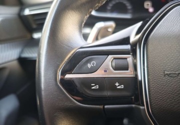 Peugeot 508 II 2018 Peugeot 508 Peugeot 508 HDi FAP 160 Automatik Allure 2.0 Diesel 163KM, zdjęcie 7