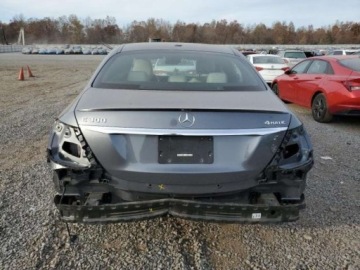 Mercedes Klasa E W213 2019 Mercedes-Benz Klasa E E300 4matic 2.0 Benzyna 241KM, zdjęcie 3