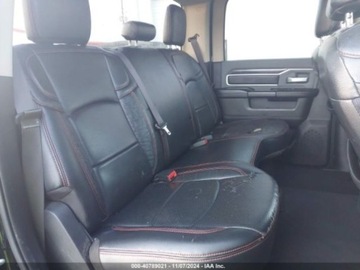  RAM 2500 2019r., BIG HORN, od ubezpieczalni 6.7 Diesel 370KM, zdjęcie 9