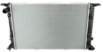 Chłodnica AUDI A7 10-15 8K0121251H 4G0121251B