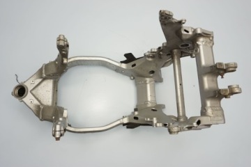 HONDA ST 1300 PAN EUROPEAN 02-13 FRAME 2002 г. + КОМПЛЕКТ ДОКУМЕНТОВ