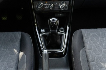 Volkswagen T-Cross SUV Facelifting 1.0 TSI 115KM 2026 Volkswagen T-Cross Life Plus 1.0 TSI 116 KM, zdjęcie 18