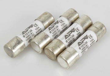 PV РАСПРЕДЕЛИТЕЛЬНОЕ УСТРОЙСТВО ФОТОЭЛЕКТРИЧЕСКИЙ ПРЕДОХРАНИТЕЛЬ 1000 В постоянного тока