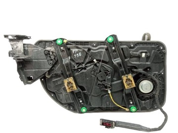 MECHANIZMUS OKNO PRAVÝ PŘEDNÍ EVROPA VOLVO V40 II (2012-2019)