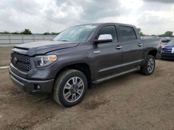 Toyota Tundra II 2020 Toyota Tundra 2020, 5.7L, 4x4, PLATINUM CREWMA..., zdjęcie 1