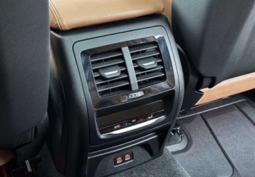 BMW X3 G01 2023 BMW X3 M40i Salon PL Serwis ASO, Gwarancja, Folia PPF, M Performance 3.0, zdjęcie 36