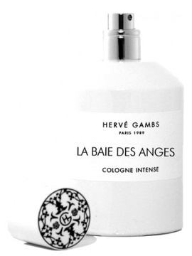 Herve Gambs La Baie Des Anges Cologne Intense1,7ml
