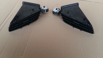 Kratki nawiewu Ford C max 2011-14 , Mk2, C Max 2