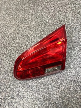 LAMPA KLAPY TYŁ PRAWA KIA CEED II 2012-