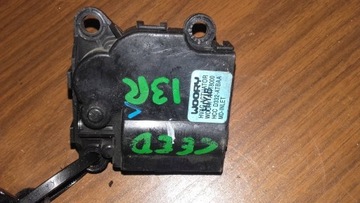 KIA HYUNDAI MODUL ŘÍZENÍ MOTOREK RADIÁTORU
