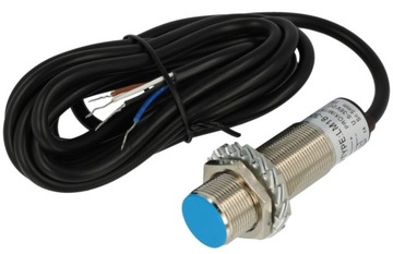 CZUJNIK INDUKCYJNY - LM18-3005PC