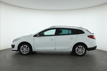 Renault Megane III Grandtour Facelifting 2013 Energy TCe 115KM 2015 Renault Megane 1.2 TCe, Salon Polska, Klima, zdjęcie 2