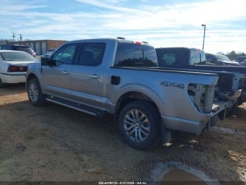 Ford 2024 Ford F150 Xlt 2024 5.0 Benzyna 400KM, zdjęcie 3