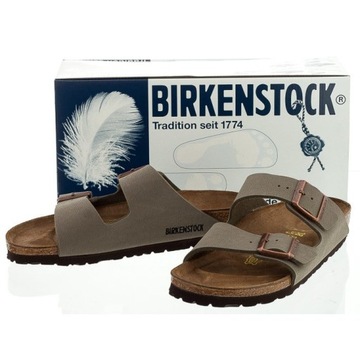 Klapki Birkenstock ARIZONA 151213