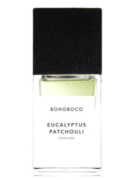 Bohoboco Eucalyptus Patchouli 50ml EDP