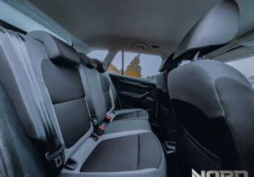 Skoda Fabia III Kombi 1.0 TSI 110KM 2018 Skoda Fabia Bezwypadkowa, FV23, KredytowanieLeasing, gwarancja 12m gethelp, zdjęcie 14