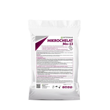 Mikrochelat Mn 13 Mangan Intermag 1kg
