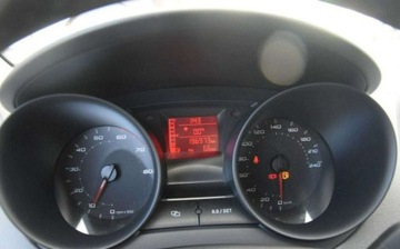 Seat Ibiza III 1.4 16V 85KM 2008 Seat Ibiza 1.4B Klima Oryginalny Lakier Sprowadzony Oplacony 1.4 86KM, zdjęcie 21