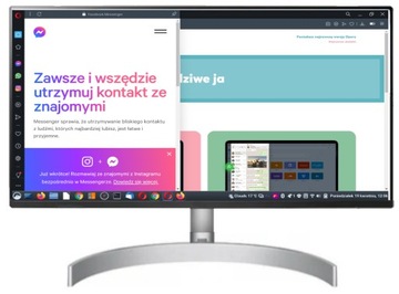 Magic USB — портативная система — ваш новый компьютер