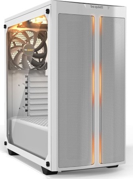 Obudow GRACZA be quiet! Pure Base 500DX OKNO