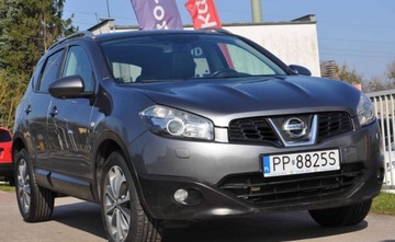 Nissan Qashqai I Crossover Facelifting  1.6 dCi 130KM 2013 Nissan Qashqai NISSAN QASHQAI Litfing 1.6 DCI ...