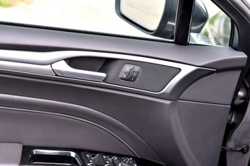 Ford Mondeo V Kombi 1.5 TDCi 120KM 2015 Ford Mondeo 1,5 TDCi 120KM Ledy Convers Skóra, zdjęcie 4