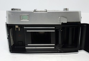 aparat dalmierzowy Kuribayashi Petri 7 S