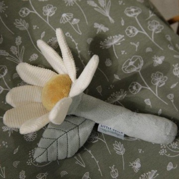 Little Goose МАЛЕНЬКАЯ ГОЛЛАНДСКАЯ погремушка