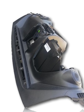 PEUGEOT BIPPER DESKA KONZOLA AIRBAG