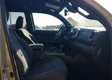 Toyota Tacoma II 2019 Toyota Tacoma 2019r., Trd Sport, 3.5L, od ubezpieczalni 3.5 Benzyna 282KM, zdjęcie 9