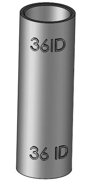 Adapter Festool odkurzacz 36I 36I festool cleantec