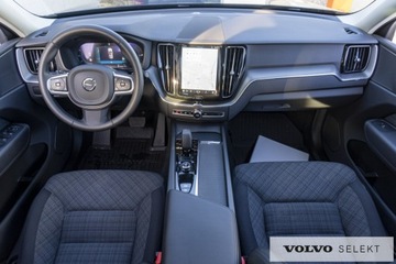 Volvo XC60 II Crossover Plug-In Facelifting 2.0 T6 350KM 2024 Volvo XC 60 Volvo XC60 T6 253KM+145KM FV23% Gwaran, zdjęcie 19