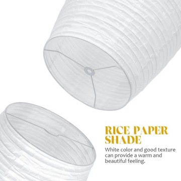 Абажур для торшера Бумажный абажур.