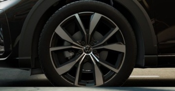 Volkswagen Taigo 1.5 TSI 150KM 2026 Volkswagen Taigo R-Line Plus 1.5 TSI 150 KM DSG 1.5 Benzyna 150KM, zdjęcie 11