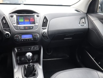 Hyundai ix35 SUV Facelifting 2.0 CRDi 136KM 2014 Hyundai ix35 2.0 CRDi, Skóra, Navi, Xenon, zdjęcie 7
