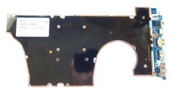PŁYTA GŁÓWNA IBM LENOVO IDEAPAD 530S-14IKB I3-8130U