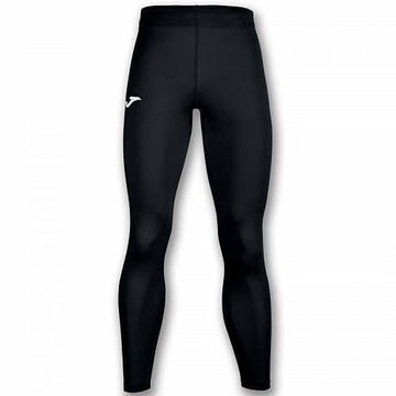 SPODNIE TERMO NERO JOMA BRAMA r. 5XS-6XS
