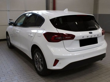 Ford Focus IV Hatchback Facelifting 1.0 EcoBoost 125KM 2025 Od ręki - Titanium X 1.0 EcoBoost 125KM / Pakiet Winter, zdjęcie 2