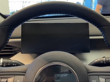 BYD Seal 2025 5 DM-i 1.5 Comfort Sedan (212 KM) 2025, zdjęcie 5