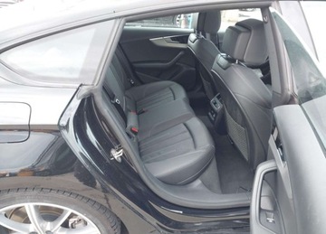 Audi A5 B10 2025 Audi A5 Sportback 2025r., Premium 45 Tfsi S Line Quattro S Tronic, 2L, od, zdjęcie 10