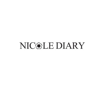NICOLE DIARY - Manicure tytanowy - PROSZEK / PUDER TYTANOWY - X17