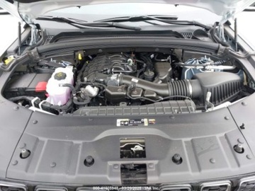 Jeep Grand Cherokee V 2025 Jeep Grand Cherokee Limited 2025 3.6l 3.6 Benzyna 293KM, zdjęcie 6