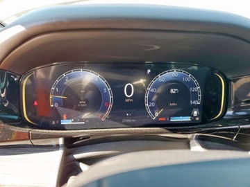 Jeep Wagoneer II 2022 Jeep Wagoneer Series II 2022 5.7l 5.7 Benzyna 392KM, zdjęcie 9