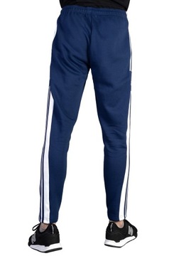 ADIDAS Squadra 21 dres męski BAWEŁNIANY komplet XL