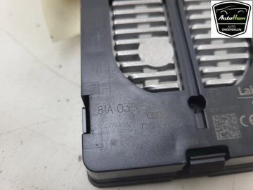 SEAT ARONA 2017 OSTATNÍ