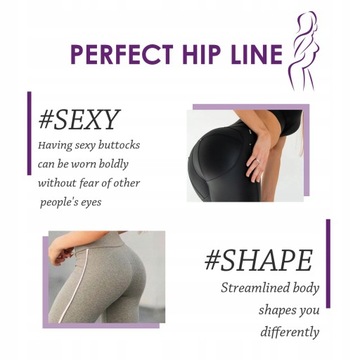 Lifting Olejku Eterycznego Do Pielęgnacji Biodra