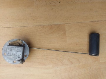 SENZOR ÚROVNI PALIVA CP 2D