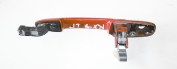 MAZDA RX-8 03-08 KLIKA LEVÝ PŘEDNÍ