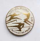 Odznaka Mistrzostwa Polski w lekkiej atletyce '72