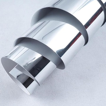 НАКЛЕЙКА НА НАСТЕНУ ДЛЯ ЗЕРКАЛА своими руками ВОДОНЕПРОНИЦАЕМОЕ ЗЕРКАЛО